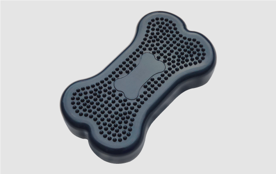 4001S Dog Balance-Bone-Small