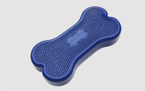 4001M Dog Balance Bone Small